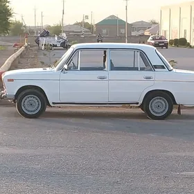 Lada 2106 1999
