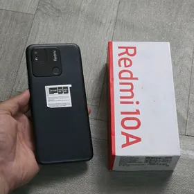 Redmi 10a. 6/128