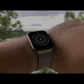 Apple Watch Series 4