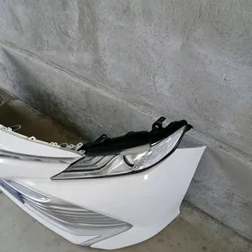 Fara Toyota Camry Morda