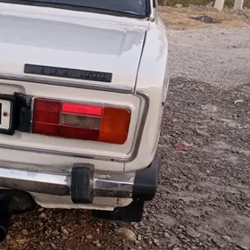 Lada 2106 1990
