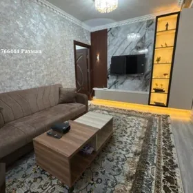 (2601)-FULL 30MKR 2-KOMNAT 2-ETAJ PANELKA RAHMAN