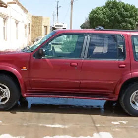 Toyota 4Runner 1998