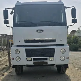 Ford Cargo 3536M 2014