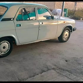 Gaz 3110 1995