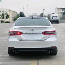 Stopnik Camry orginal Spiral