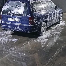 Opel Astra 1992