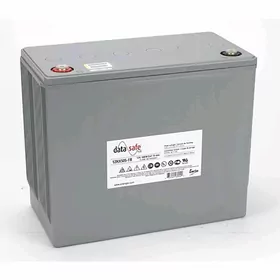 Akkumlyator UPS üçin