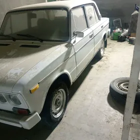 Lada 2106 2000