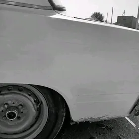 Lada 2107 2002