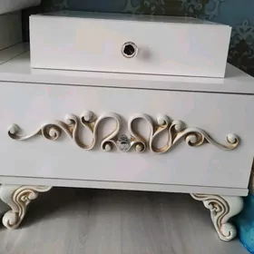 spalny  kamody bilen