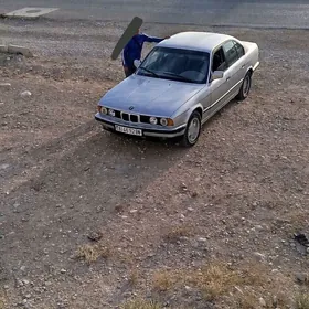 BMW 525 1993