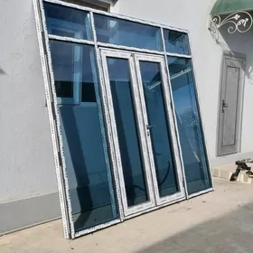 ️ Gara Görnüşde Alÿumin ️