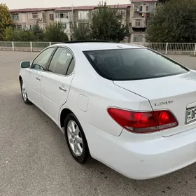 Lexus ES 330 2003