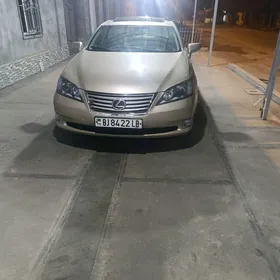 Lexus ES 350 2012