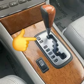 LEXUS ES 300-330 skor plasmas