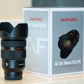sony samyang 24.70