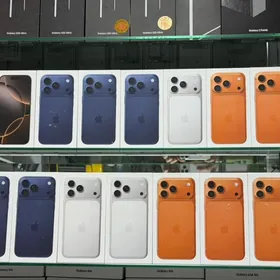 IPhone 17Pro 17Pro Max