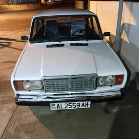 Lada 2107 2004