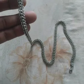 Kümüş Sepoçka
