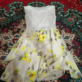 arzan gyyz caga esik