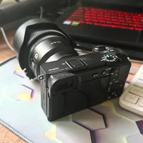 SonSony6600