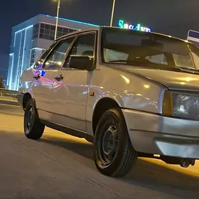 Lada 21099 2003