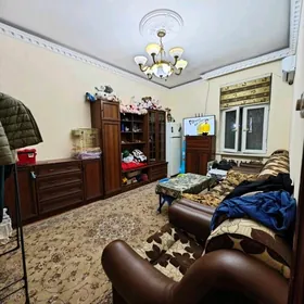 Высокпотолок, 1эт, 3ком,хозяин