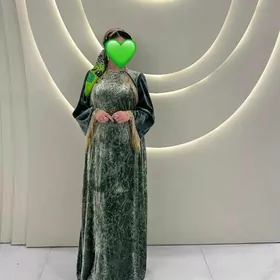 Gashly pombarh koynek