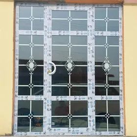 ️ Türetiski Alÿumin Aÿna ️