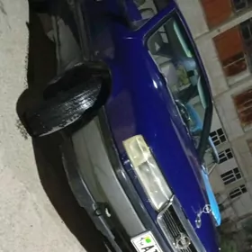 Opel Vectra 1991