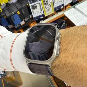 Apple Watch 8 ultra