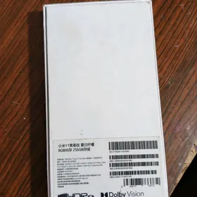 Xiaomi Mi 11 5g