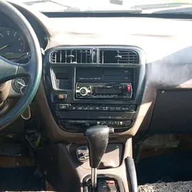 Toyota Carina 1995