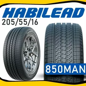 👉HABILEAD 205 55 16 HABLID💥