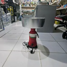 Seperator  gaÿmak çykarÿan