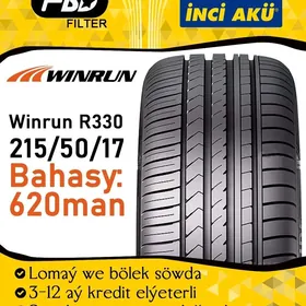 👉WINRUN R330 215 50 17💥