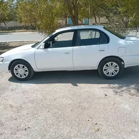 Toyota Corolla 1996