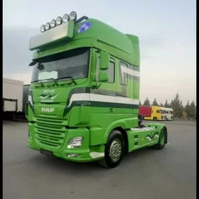 DAF XF 530 2020