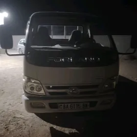 Forland H2 2011