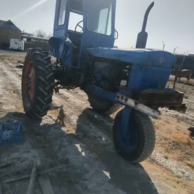 MTZ T-28 1980
