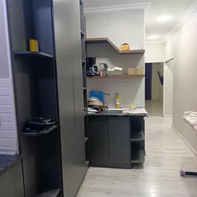 Satlyk Kwartira Gagarin