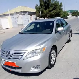 Toyota Camry 2009