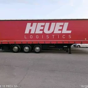 Kogel Mega 2021