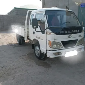 Forland H2 2011