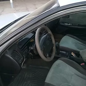 Toyota Cresta 1993