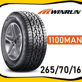 👉WIRUN MAXCLAW A/T 265/70/16
