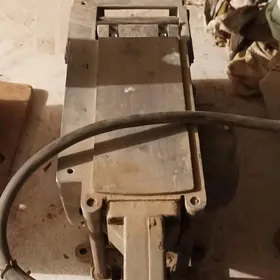 электрофуганок