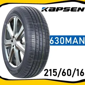 👉KAPSEN HD918 215/60/16💥