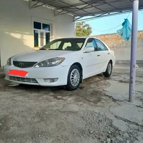 Toyota Camry 2003